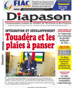 Cover Diapason - 517 