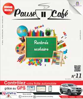 Cover Pause Café - 11 