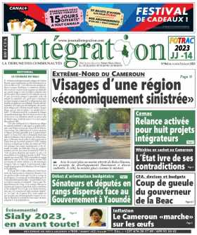 Cover Intégration - 564 