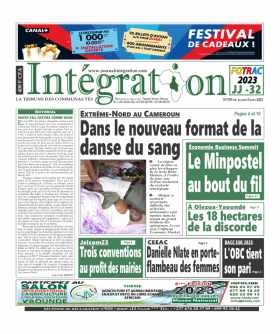 Cover Intégration - 559 