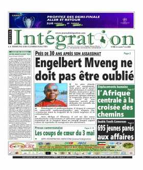 Cover Intégration - 606 