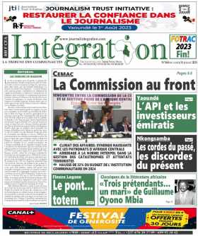 Cover Intégration - 568 