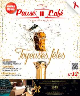 Cover Pause Café - 12 