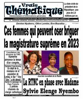 Cover Vraie Thématique - 127 