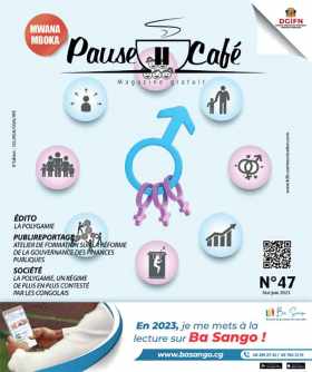 Cover Pause Café - 47 