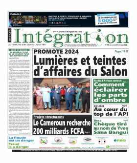 Cover Intégration - 596 