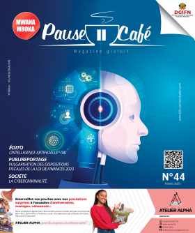 Cover Pause Café - 44 