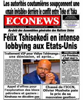 Cover Econews - 634 