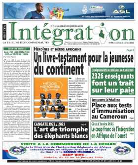 Cover Intégration - 592 