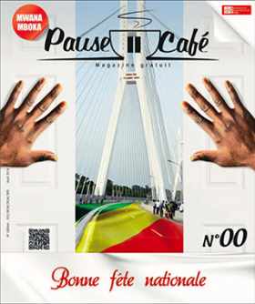 Cover Pause Café - 00 