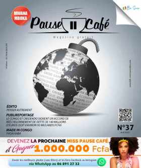 Cover Pause Café - 37 