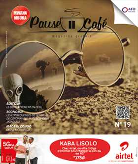 Cover Pause Café - 19 