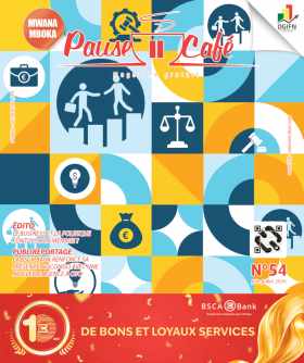 Cover Pause Café - 54 