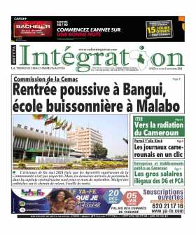 Cover Intégration - 625 