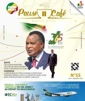 Cover Pause Café - 55 