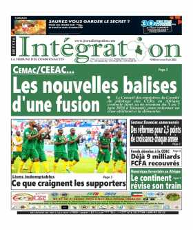 Cover Intégration - 610 